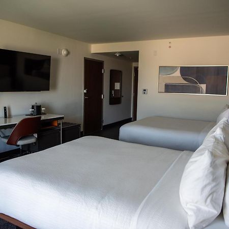 Courtyard By Marriott Лейк Сити Экстерьер фото