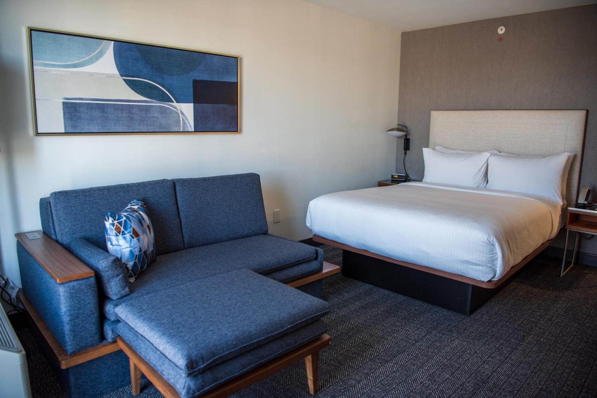 Courtyard By Marriott Лейк Сити Экстерьер фото